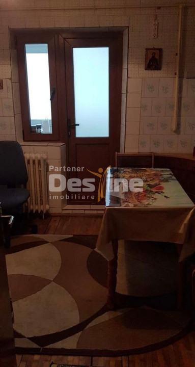 Rahova | 3 camere | 72mp | et 3 | loc parcare | bloc reabilitat | 110.000 euro