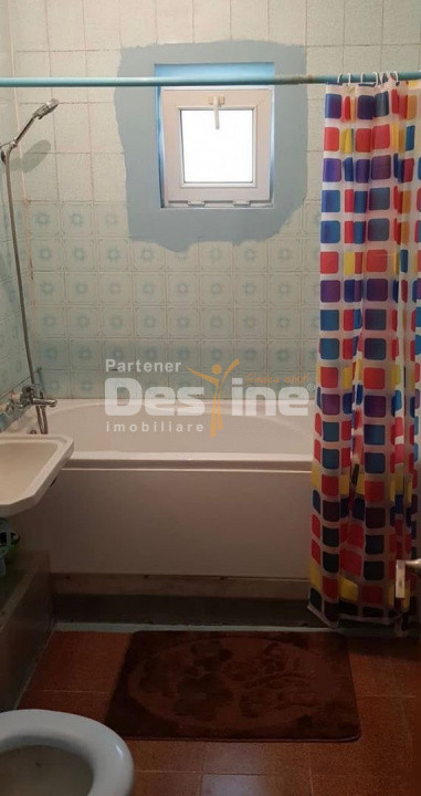 Rahova | 3 camere | 72mp | et 3 | loc parcare | bloc reabilitat | 110.000 euro