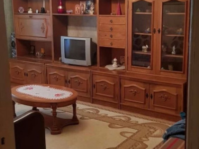 Rahova | 3 camere | 72mp | et 3 | loc parcare | bloc reabilitat | 110.000 euro