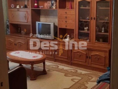 Rahova | 3 camere | 72mp | et 3 | loc parcare | bloc reabilitat | 110.000 euro