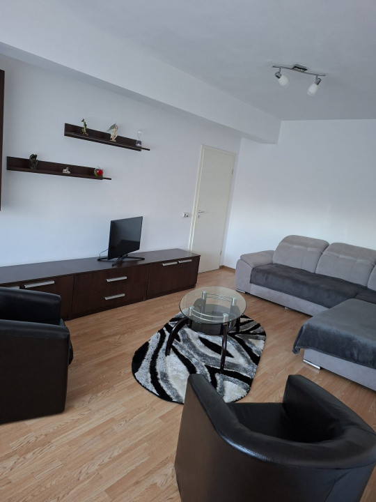 Apartament 2 camere 48 mp etaj intermediar, pet friendly, complex Avantgarden 