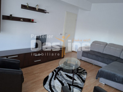 Apartament 2 camere 48 mp etaj intermediar, situat in complex Avantgarden 