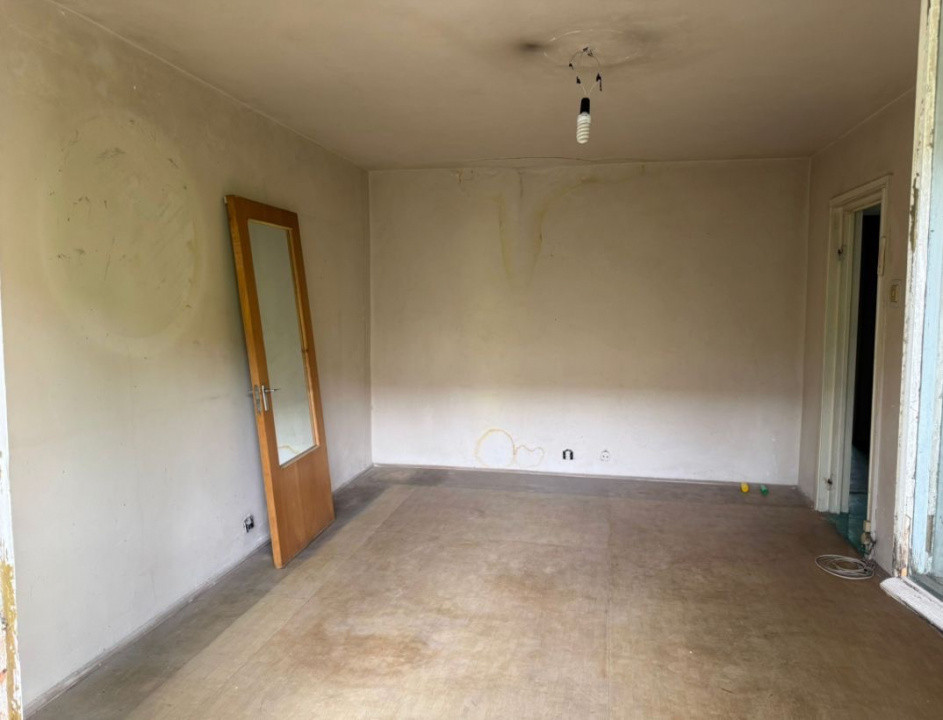 Rahova-Salaj | 4 camere | 84mp | 1/4 | dec | renovat complet | 150.000 euro