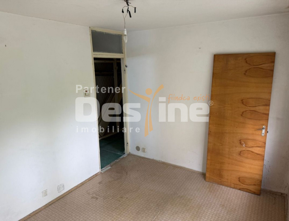 Rahova-Salaj | 4 camere | 84mp | 1/4 | dec | renovat complet | 150.000 euro