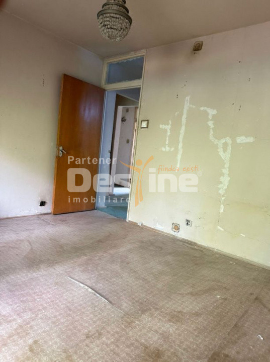 Rahova-Salaj | 4 camere | 84mp | 1/4 | dec | renovat complet | 150.000 euro