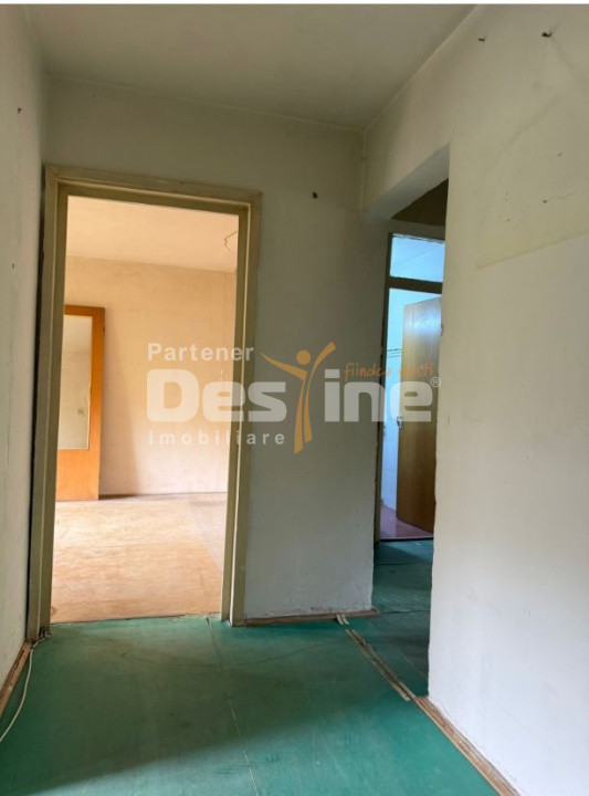 Rahova-Salaj | 4 camere | 84mp | 1/4 | dec | renovat complet | 150.000 euro