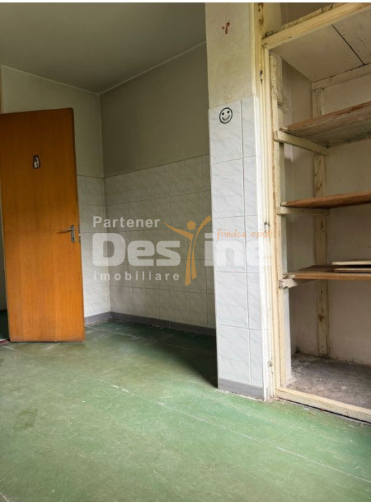 Rahova-Salaj | 4 camere | 84mp | 1/4 | dec | renovat complet | 150.000 euro