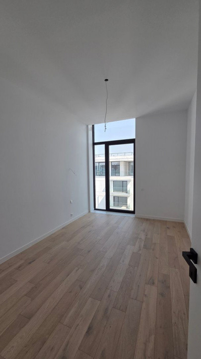One Cotroceni Park | Penthouse 4 cam | 192mp | et 11 | 520.000 euro 