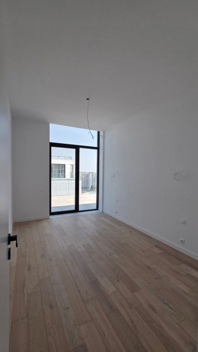 One Cotroceni Park | Penthouse 4 cam | 192mp | et 11 | 520.000 euro 