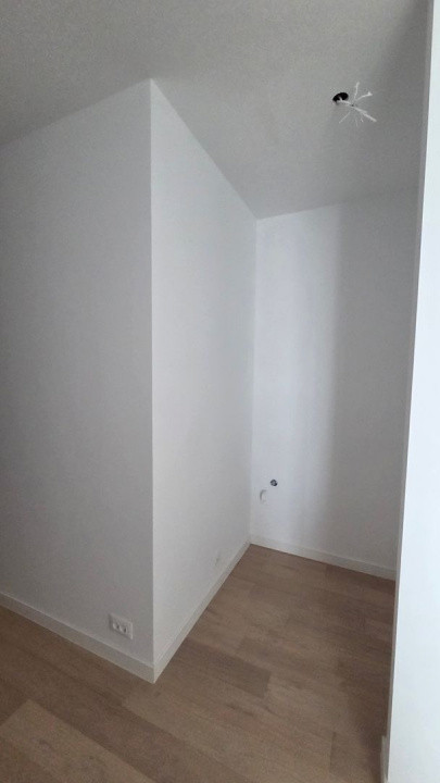 One Cotroceni Park | Penthouse 4 cam | 192mp | et 11 | 520.000 euro 