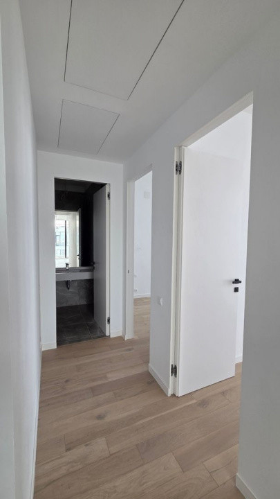 One Cotroceni Park | Penthouse 4 cam | 192mp | et 11 | 520.000 euro 