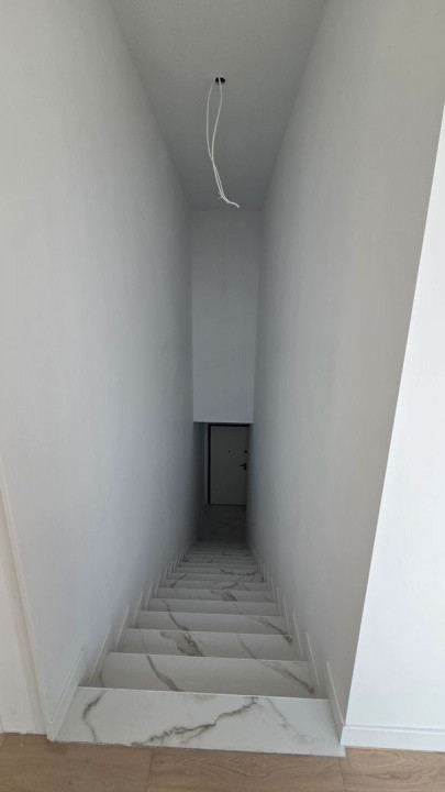 One Cotroceni Park | Penthouse 4 cam | 192mp | et 11 | 520.000 euro 