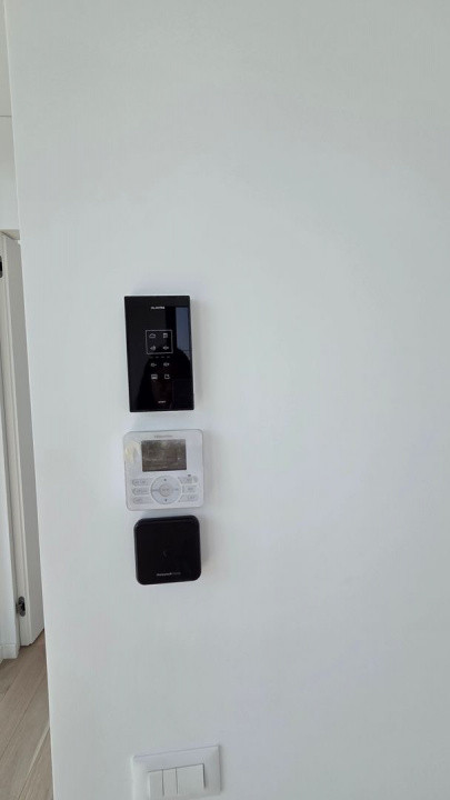 One Cotroceni Park | Penthouse 4 cam | 192mp | et 11 | 520.000 euro 