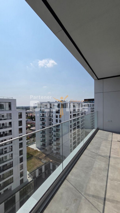 One Cotroceni Park | Penthouse 4 cam | 192mp | et 11 | 520.000 euro 