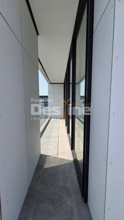 One Cotroceni Park | Penthouse 4 cam | 192mp | et 11 | 520.000 euro 