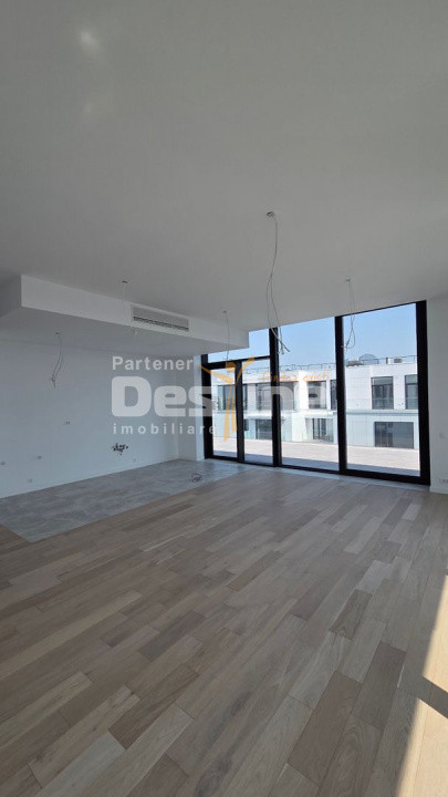 One Cotroceni Park | Penthouse 4 cam | 192mp | et 11 | 520.000 euro 