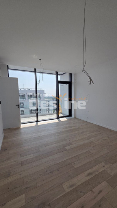 One Cotroceni Park | Penthouse 4 cam | 192mp | et 11 | 520.000 euro 