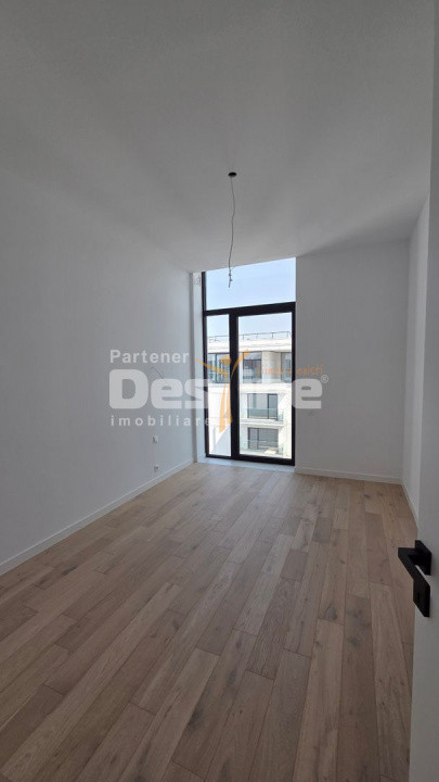 One Cotroceni Park | Penthouse 4 cam | 192mp | et 11 | 520.000 euro 