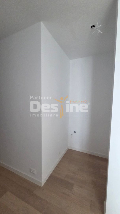 One Cotroceni Park | Penthouse 4 cam | 192mp | et 11 | 520.000 euro 