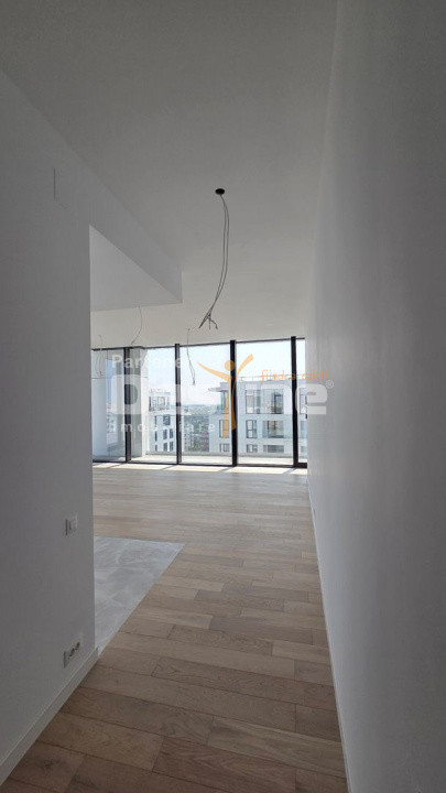One Cotroceni Park | Penthouse 4 cam | 192mp | et 11 | 520.000 euro 