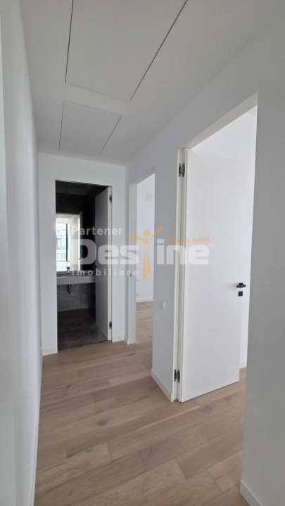 One Cotroceni Park | Penthouse 4 cam | 192mp | et 11 | 520.000 euro 