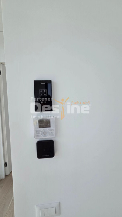 One Cotroceni Park | Penthouse 4 cam | 192mp | et 11 | 520.000 euro 
