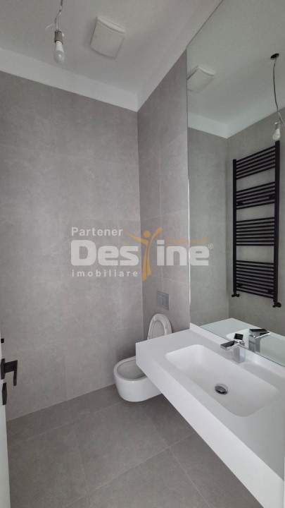 One Cotroceni Park | Penthouse 4 cam | 192mp | et 11 | 520.000 euro 