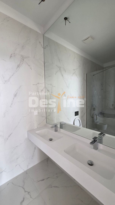 One Cotroceni Park | Penthouse 4 cam | 192mp | et 11 | 520.000 euro 
