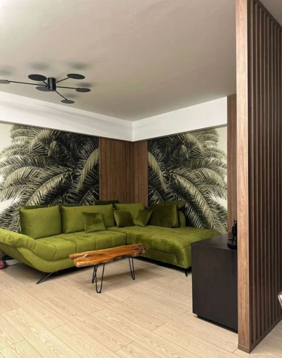 MetroCity-Panduri | 3 camere | 84mp | et 10 | loc parcare | 320.000 euro