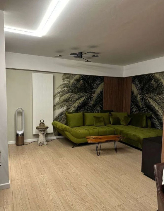 MetroCity-Panduri | 3 camere | 84mp | et 10 | loc parcare | 320.000 euro