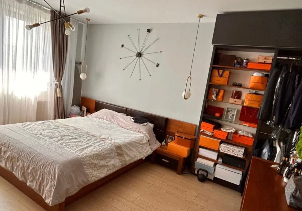 MetroCity-Panduri | 3 camere | 84mp | et 10 | loc parcare | 320.000 euro