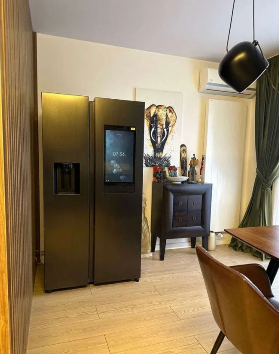 MetroCity-Panduri | 3 camere | 84mp | et 10 | loc parcare | 320.000 euro