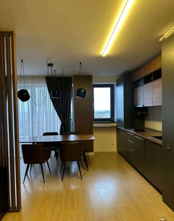 MetroCity-Panduri | 3 camere | 84mp | et 10 | loc parcare | 320.000 euro