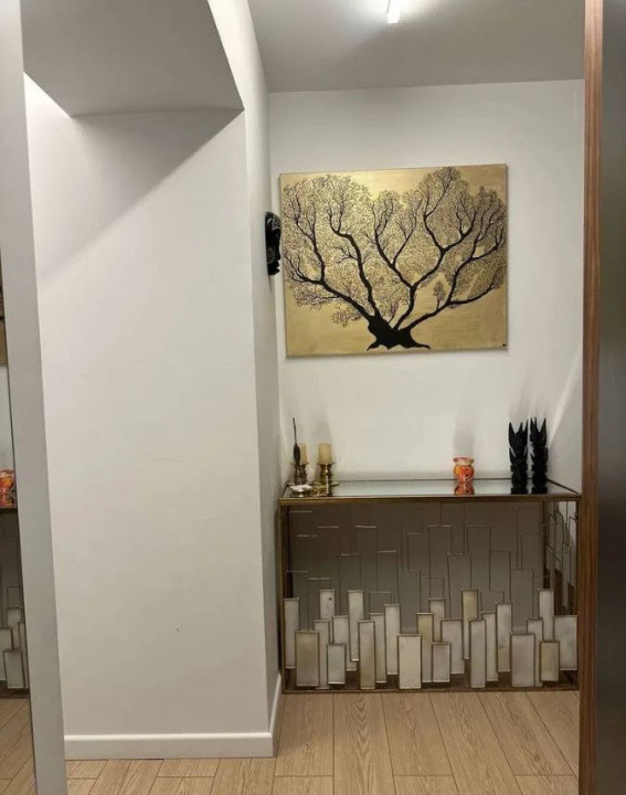 MetroCity-Panduri | 3 camere | 84mp | et 10 | loc parcare | 320.000 euro