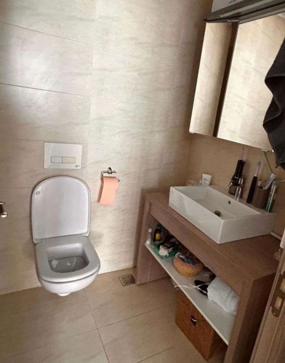 MetroCity-Panduri | 3 camere | 84mp | et 10 | loc parcare | 320.000 euro