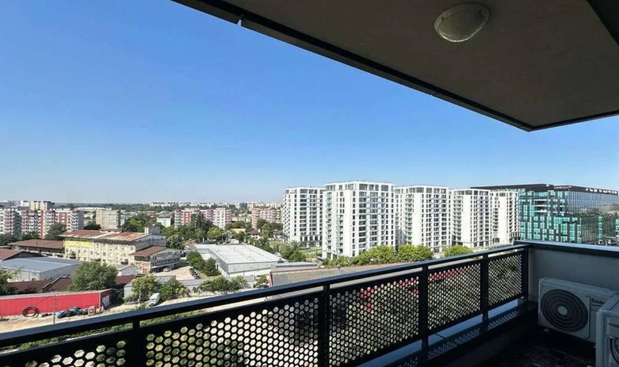 MetroCity-Panduri | 3 camere | 84mp | et 10 | loc parcare | 320.000 euro