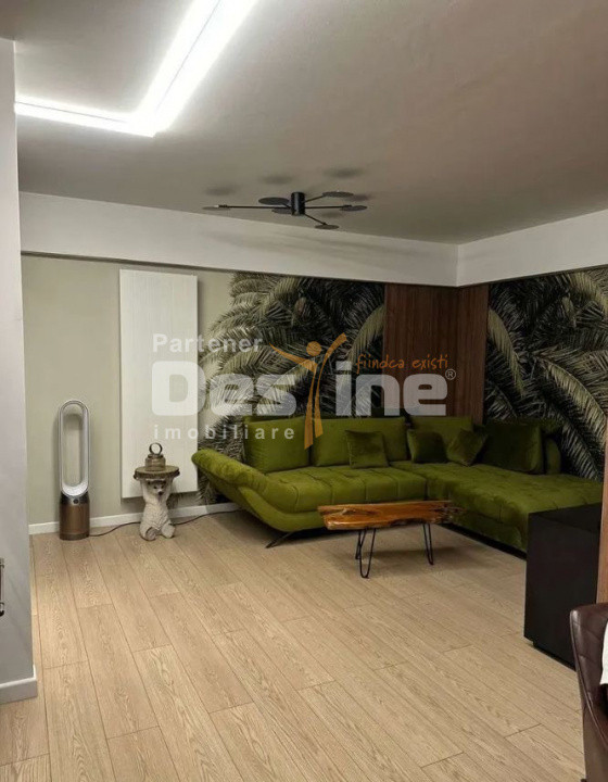 MetroCity-Panduri | 3 camere | 84mp | et 10 | loc parcare | 320.000 euro