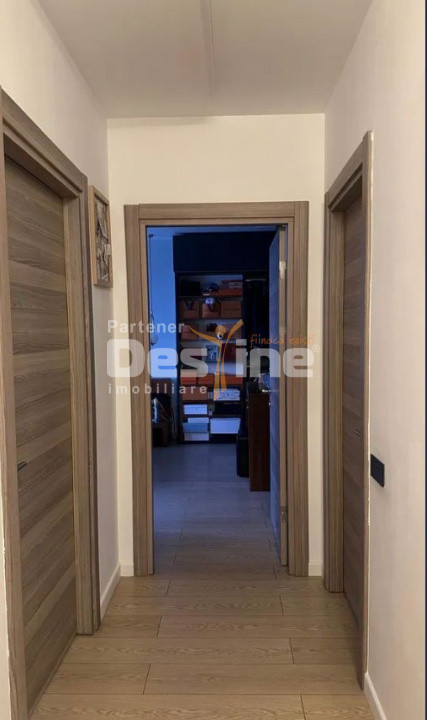 MetroCity-Panduri | 3 camere | 84mp | et 10 | loc parcare | 320.000 euro