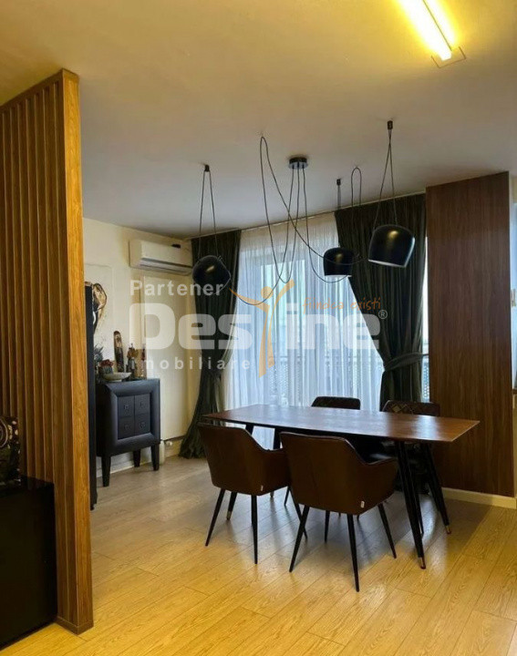 MetroCity-Panduri | 3 camere | 84mp | et 10 | loc parcare | 320.000 euro