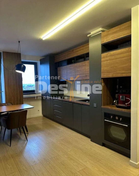 MetroCity-Panduri | 3 camere | 84mp | et 10 | loc parcare | 320.000 euro
