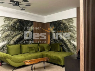 MetroCity-Panduri | 3 camere | 84mp | et 10 | loc parcare | 320.000 euro