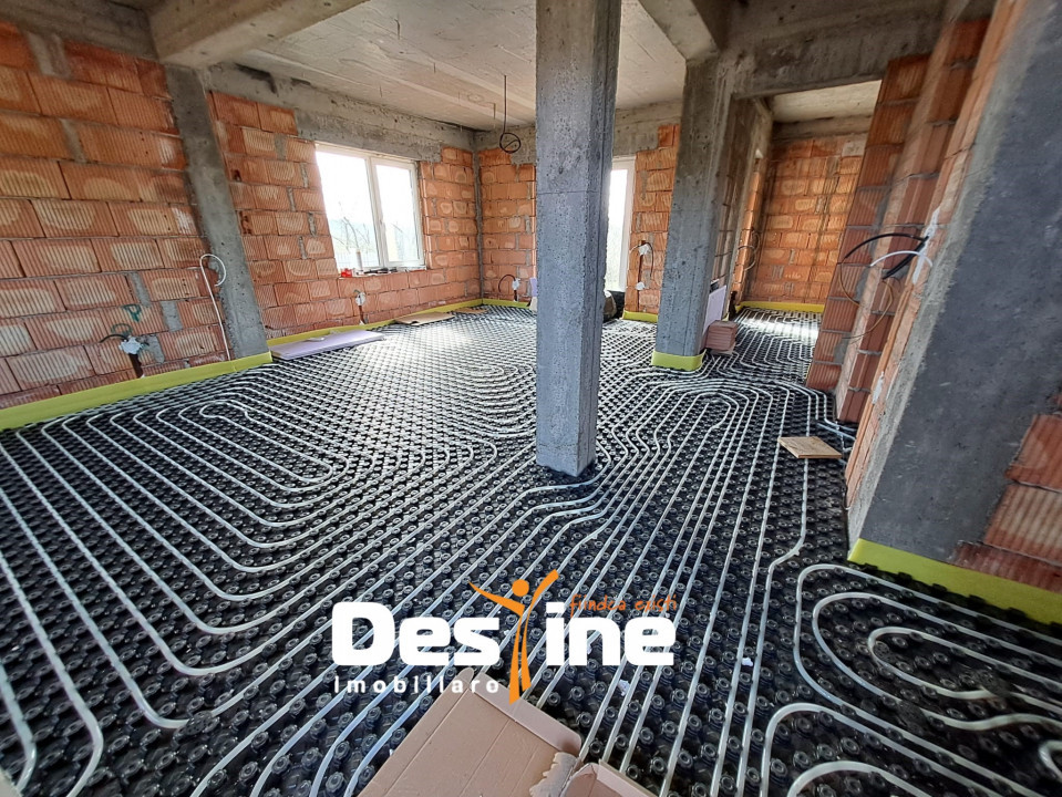  CASA P+1+POD , MIROSLAVA- BALCIU, 224.900 EURO