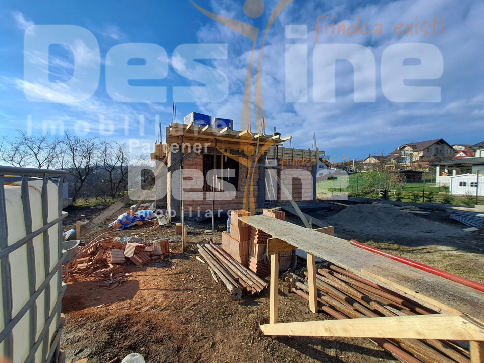  CASA P+1+POD , MIROSLAVA- BALCIU, 224.990 EURO