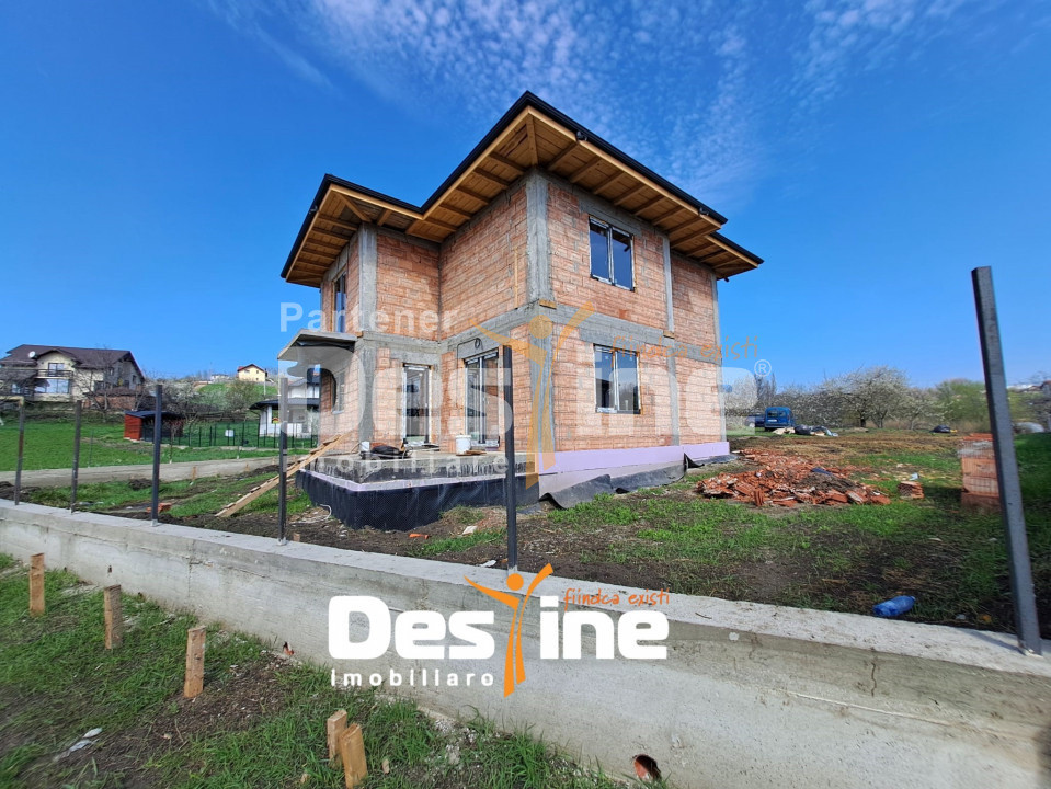  CASA P+1+POD , MIROSLAVA- BALCIU, 224.990 EURO