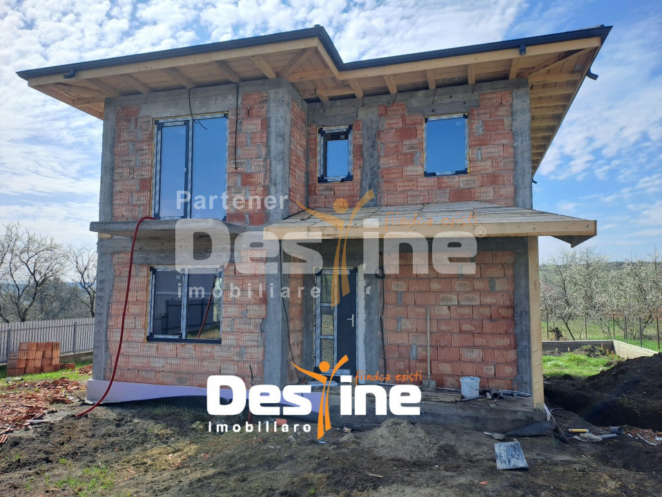  CASA P+1+POD , MIROSLAVA- BALCIU, 224.990 EURO