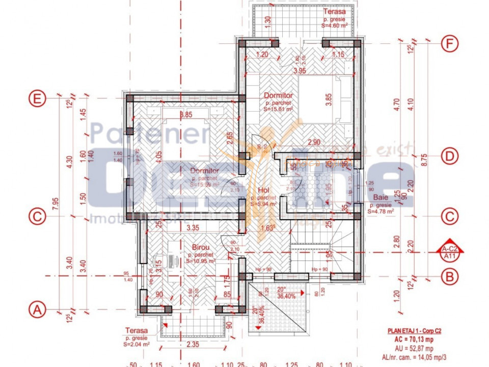  CASA P+1+POD , MIROSLAVA- BALCIU, 224.990 EURO
