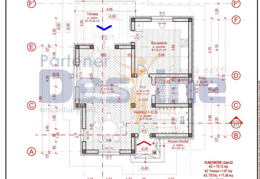  CASA P+1+POD , MIROSLAVA- BALCIU, 224.990 EURO