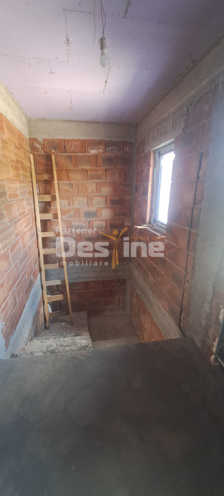  Comision 0%, CASA P+1+POD , MIROSLAVA- BALCIU, 224.990 EURO