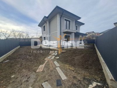  CASA P+1+POD , MIROSLAVA- BALCIU, 224.990 EURO