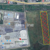 COMISION 0% - Teren intravilan 7500mp ideal pentru investitie Mall Moldova